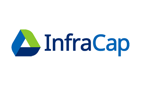 InfraCap Logo