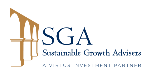 Sustainable Growth Advisers Logo