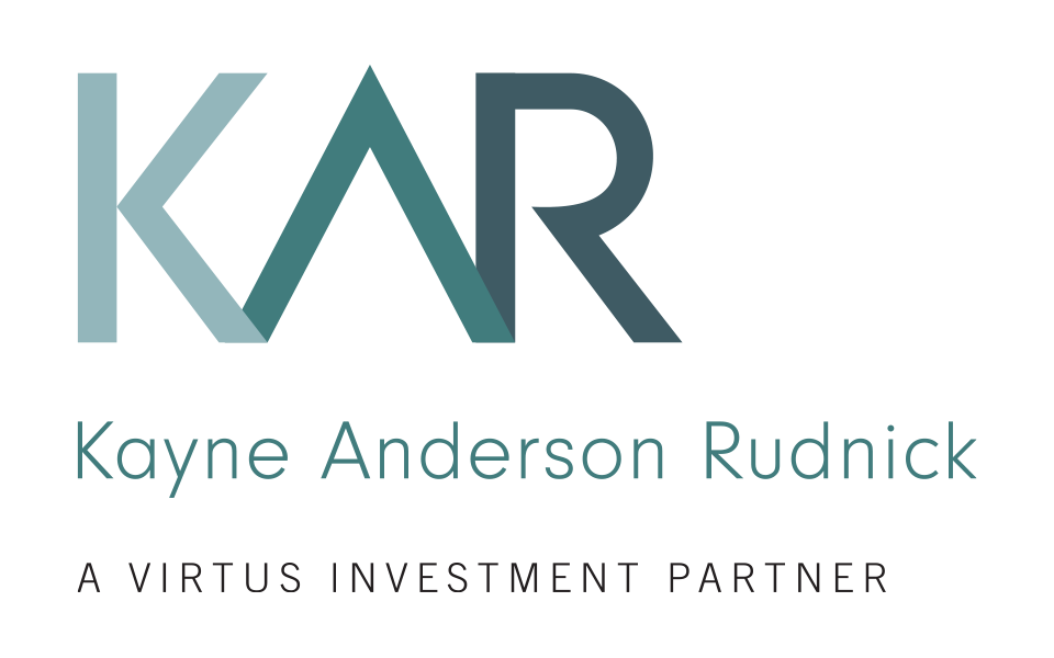 Kayne Anderson Rudnick Investment Management, LLC (KAR) Logo 960x600 Transparent Primary
