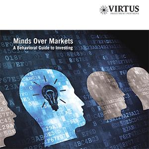 Accent -  Minds over Markets - square
