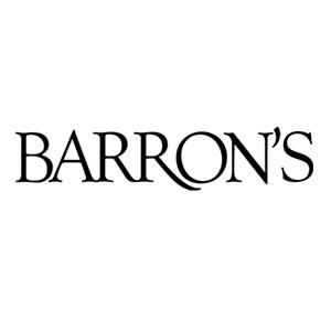 Barron's Logo Square