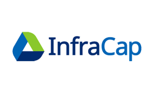 InfraCap Logo