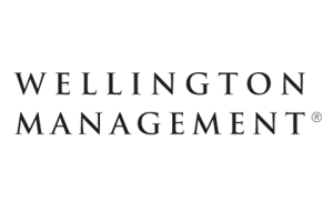 Wellington Management Logo