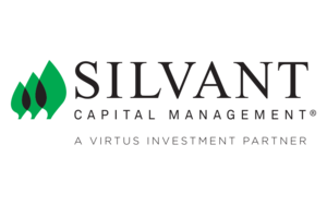 Silvant Logo 960x600 Transparent Primary