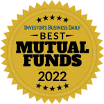 IBD Best Mutual Funds 2022