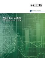 z - Cover Image: Minds Over Markets: A Behavioral Guide to Investing Brochure - DCIO