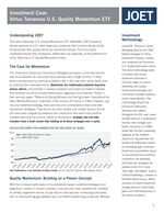 z - Cover Image: Investment Case: Virtus Terranova U.S. Quality Momentum ETF