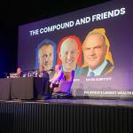 David L. Abrycht, CFA Featured on The Compound Podcast